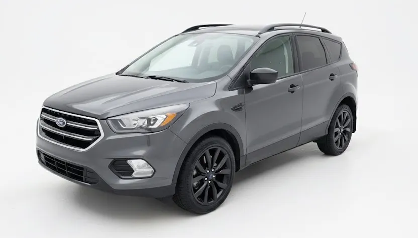 Ford Escape 2019 - Photo 1