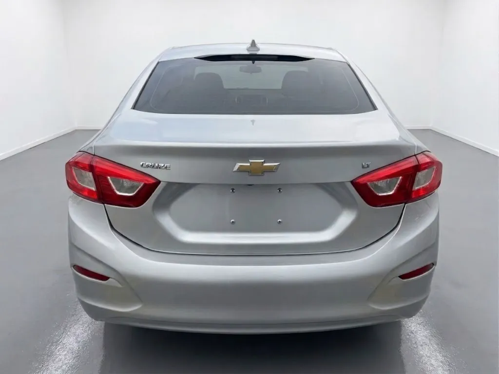 Chevrolet Cruze 2017 - Photo 5