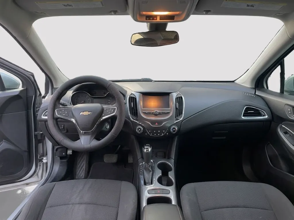 Chevrolet Cruze 2017 - Photo 8