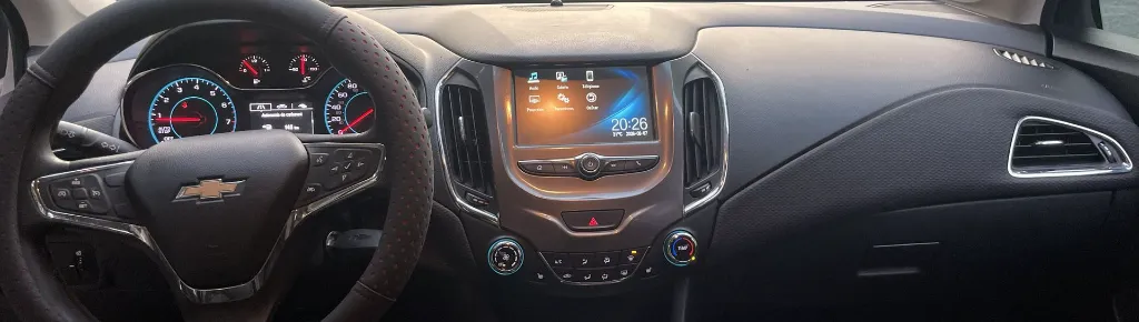 Chevrolet Cruze 2017 - Photo 9