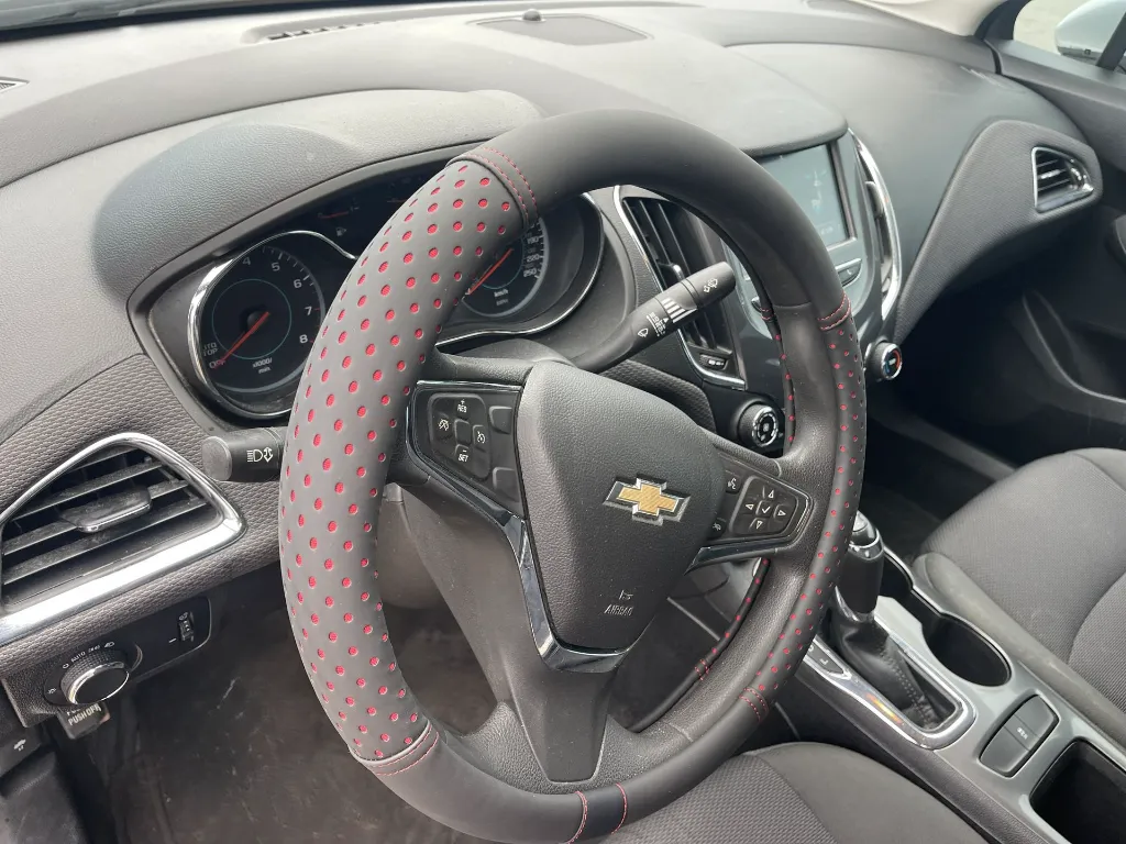 Chevrolet Cruze 2017 - Photo 11