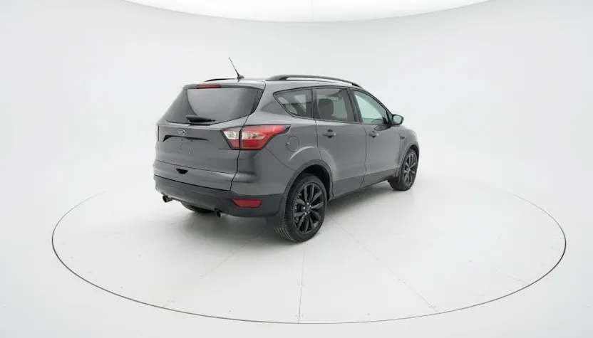 Ford Escape 2019 - Photo 3