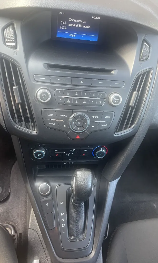 Ford Focus 2017 SE - Photo 9