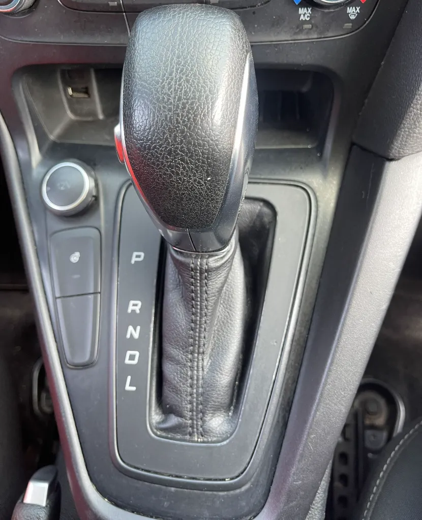 Ford Focus 2017 SE - Photo 11