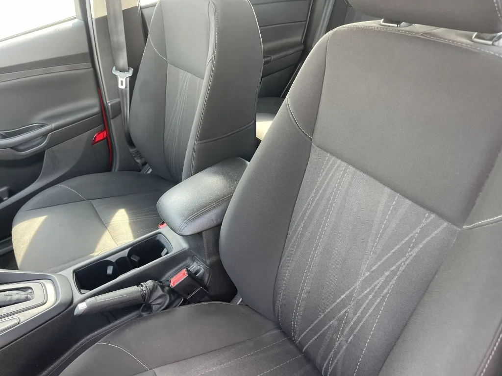 Ford Focus 2017 SE - Photo 12