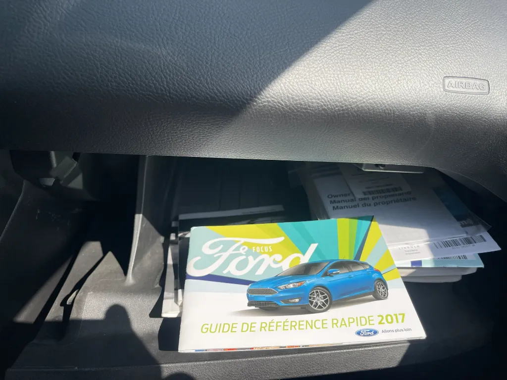 Ford Focus 2017 SE - Photo 14