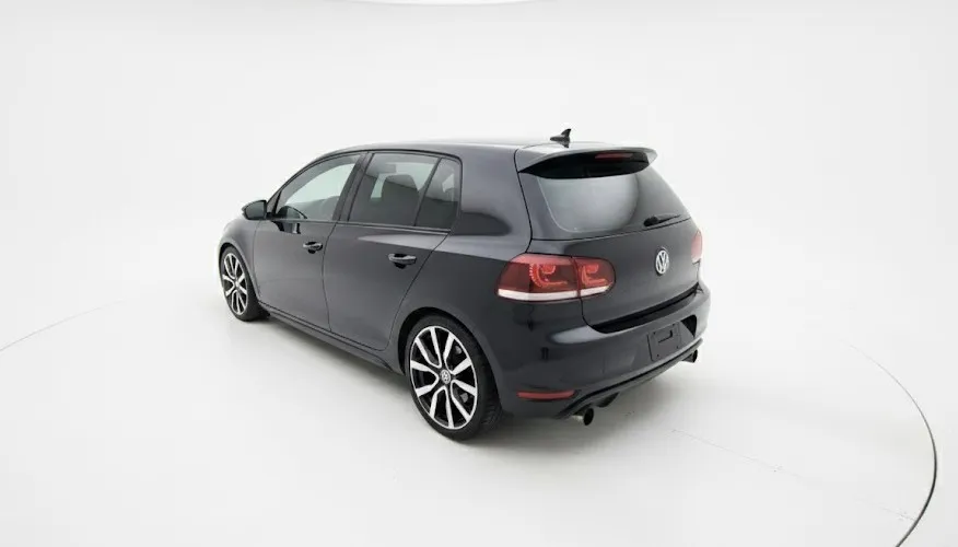 Volkswagen GTI 2013 Turbo #2 - Photo 1