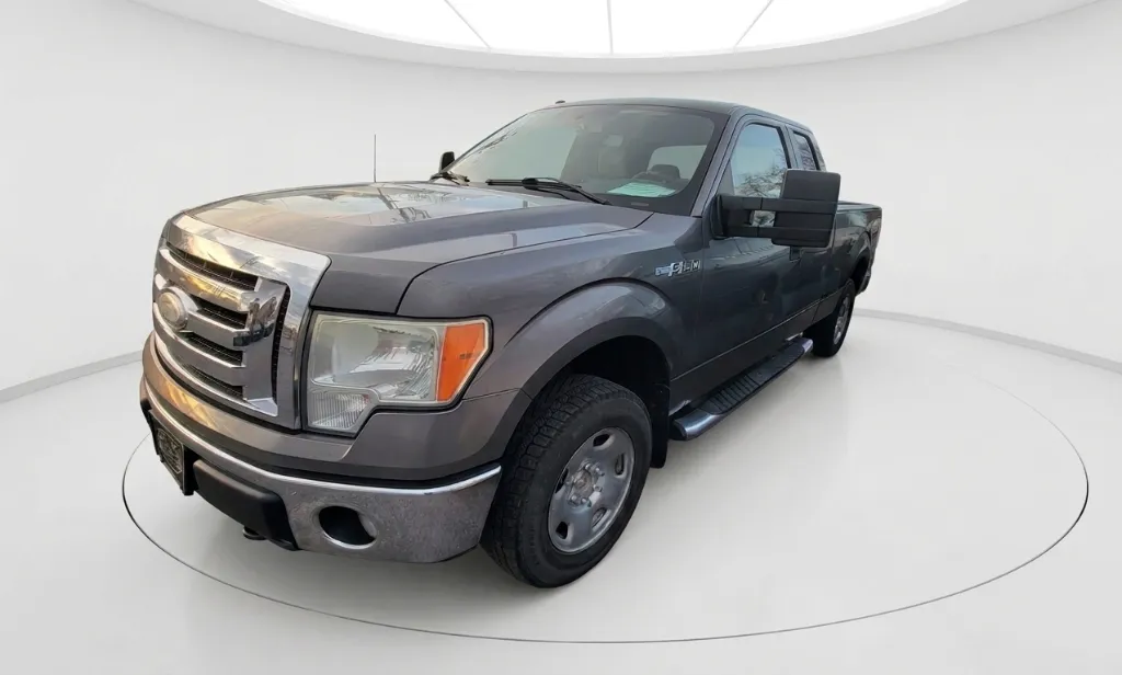 Ford F-150 2009 - Photo 1