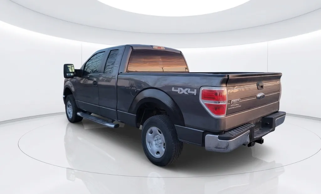 Ford F-150 2009 - Photo 2