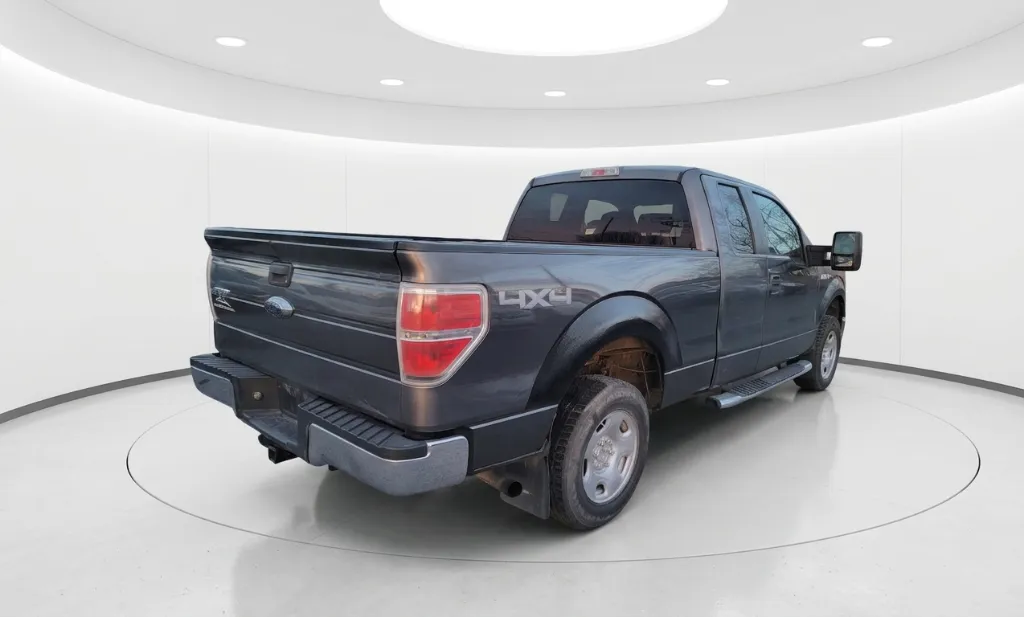 Ford F-150 2009 - Photo 4
