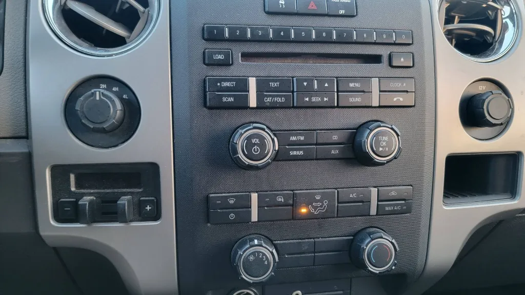 Ford F-150 2009 - Photo 5