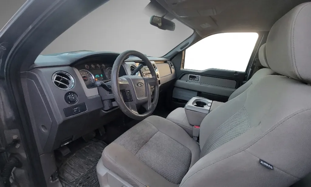 Ford F-150 2009 - Photo 7