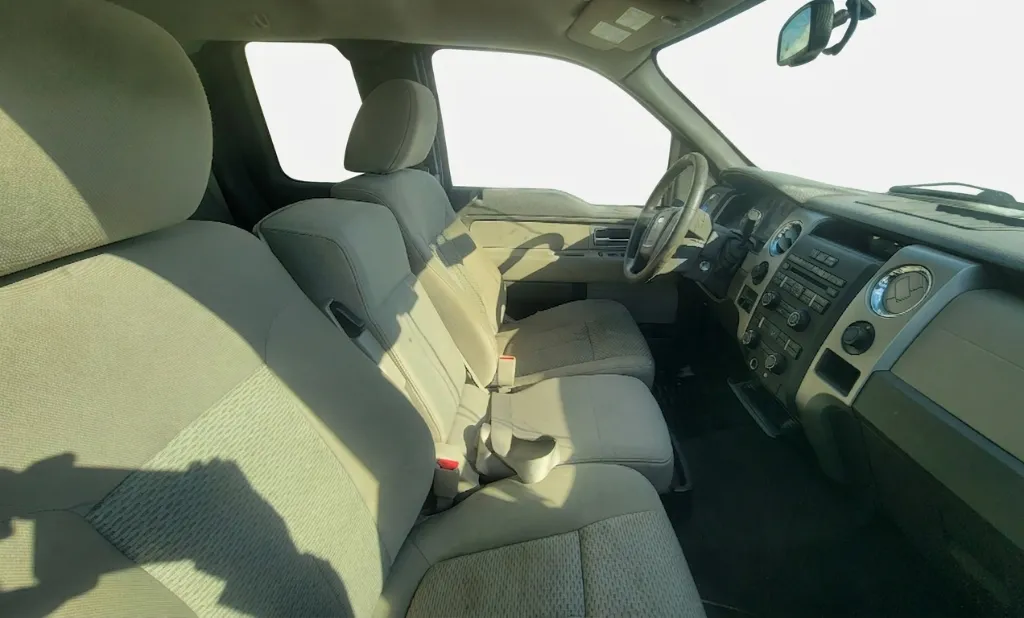 Ford F-150 2009 - Photo 8