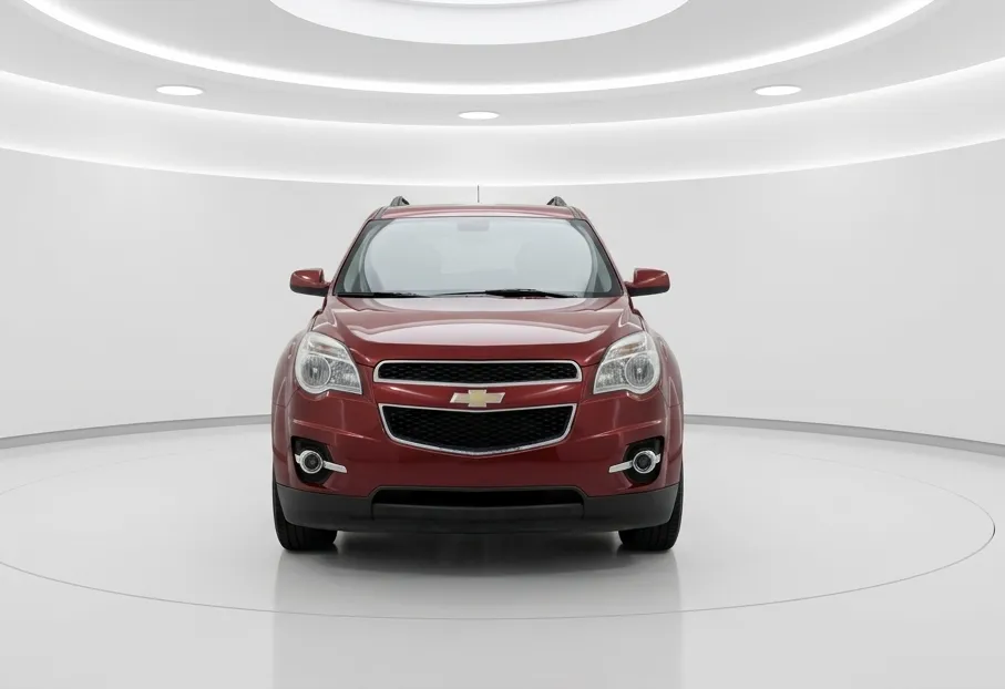 Chevrolet Equinox 2010 - Photo 4
