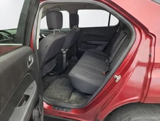 Chevrolet Equinox 2010 - Photo 6
