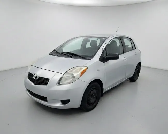 Toyota Yaris 2006 - Photo 3