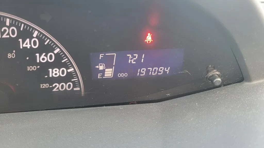 Toyota Yaris 2006 - Photo 5