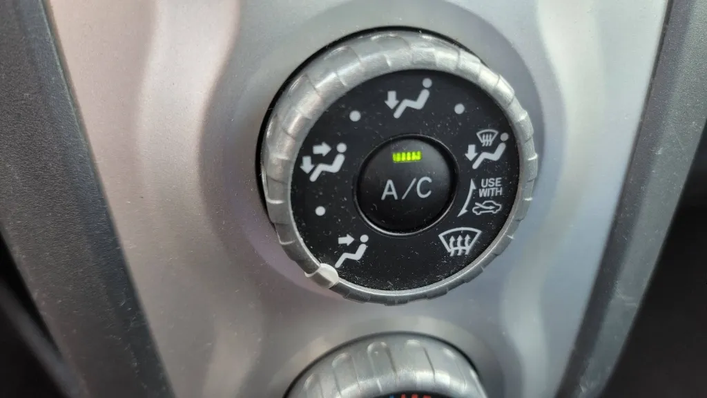 Toyota Yaris 2006 - Photo 6