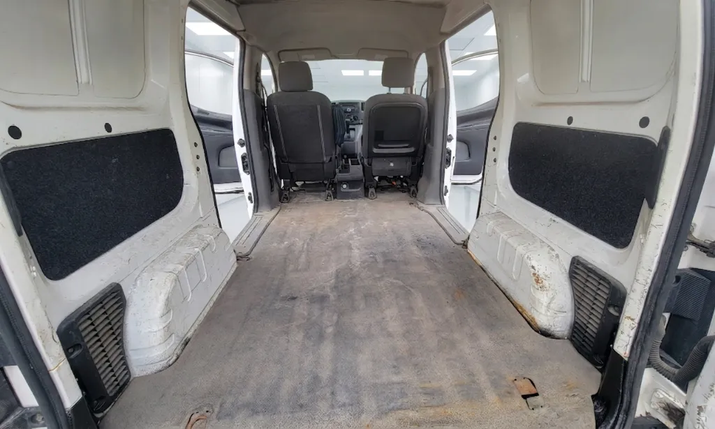 Chevrolet City Express 2017 - Photo 4