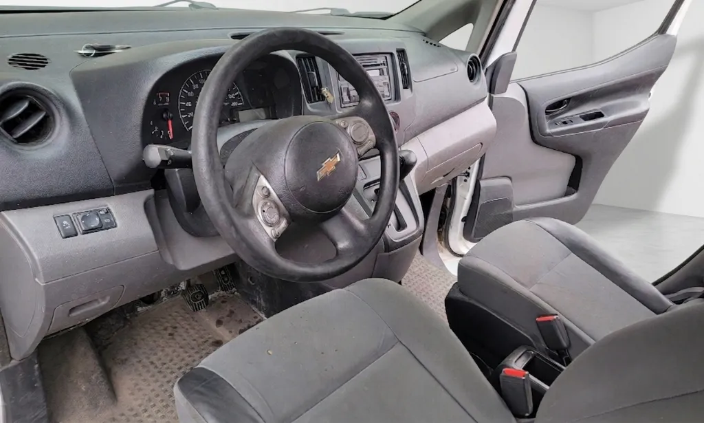 Chevrolet City Express 2017 - Photo 5