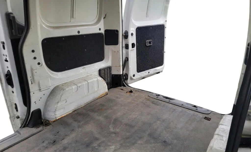 Chevrolet City Express 2017 - Photo 6