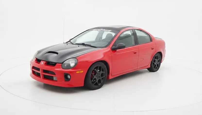 Dodge Neon SRT-4 2004 - Photo 1