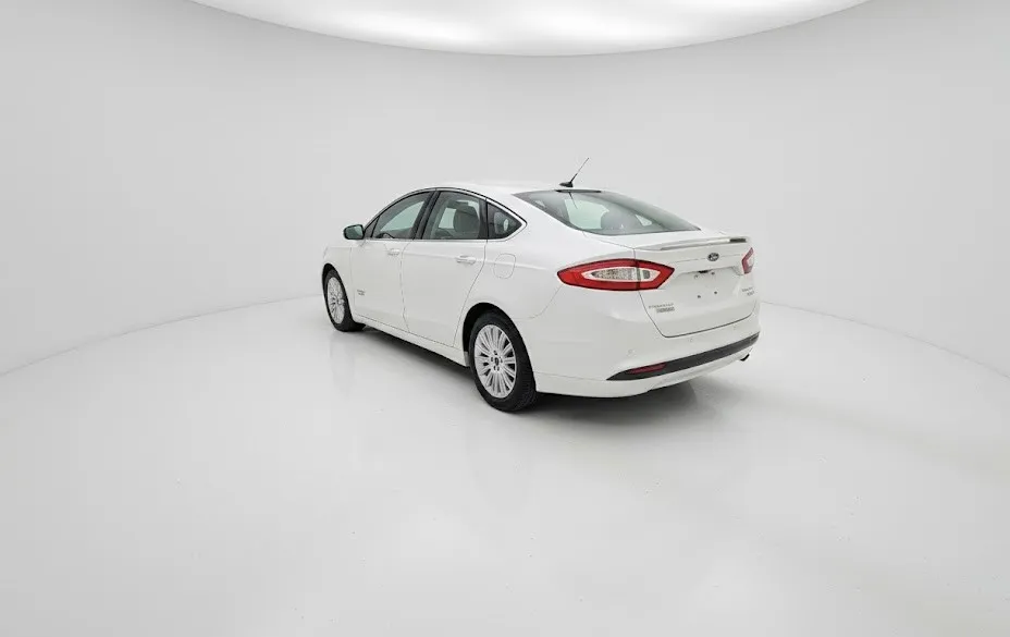 Ford Fusion 2014 Hybride - Photo 3