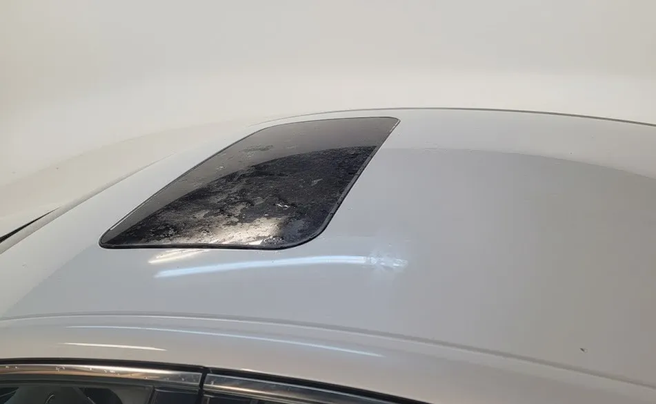 Ford Fusion 2014 Hybride - Photo 4
