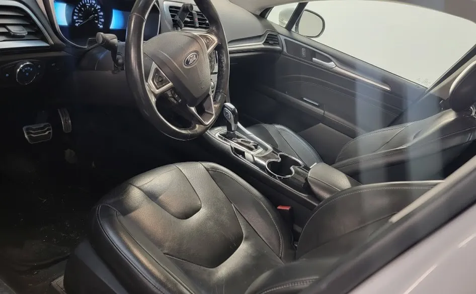 Ford Fusion 2014 Hybride - Photo 6