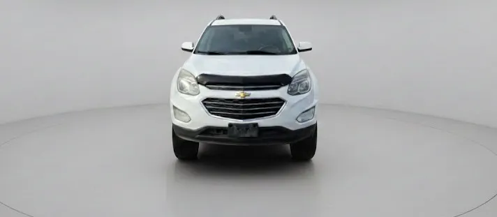 Chevrolet Equinox 2017 - Photo 1