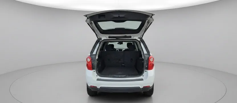 Chevrolet Equinox 2017 - Photo 3