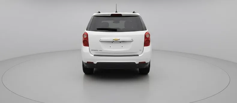 Chevrolet Equinox 2017 - Photo 4