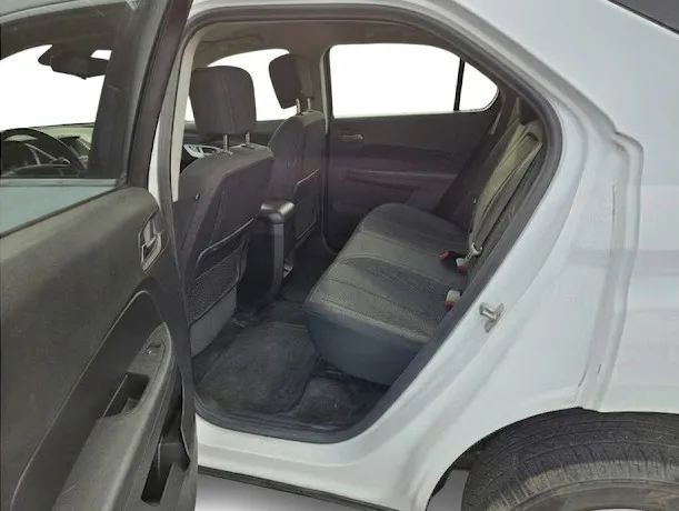 Chevrolet Equinox 2017 - Photo 5