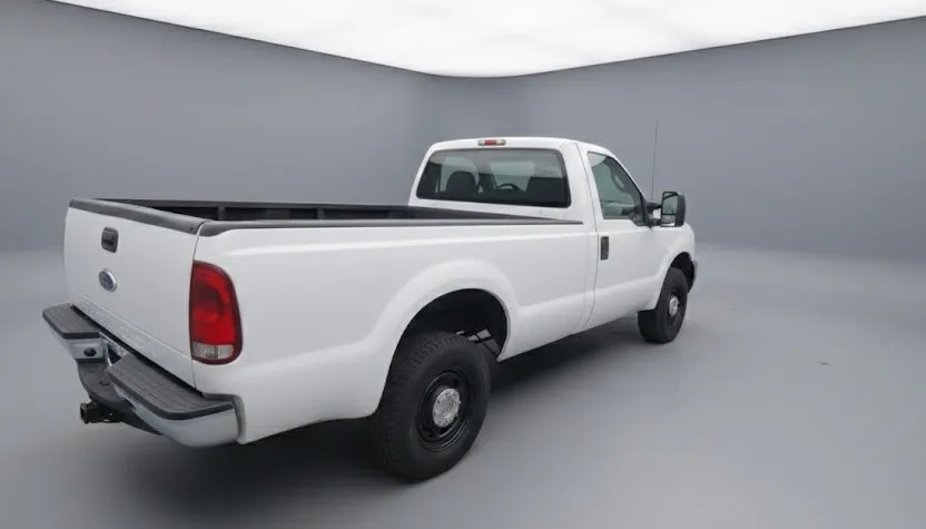 Ford F-250 2012 - Photo 1