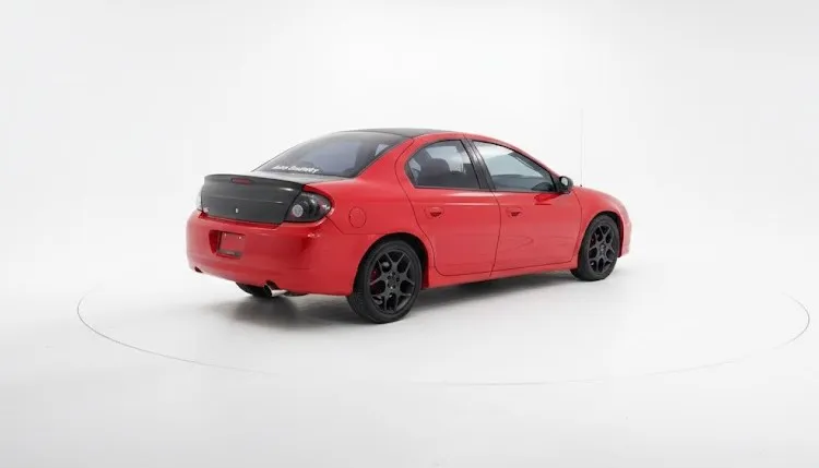 Dodge Neon SRT-4 2004 - Photo 3