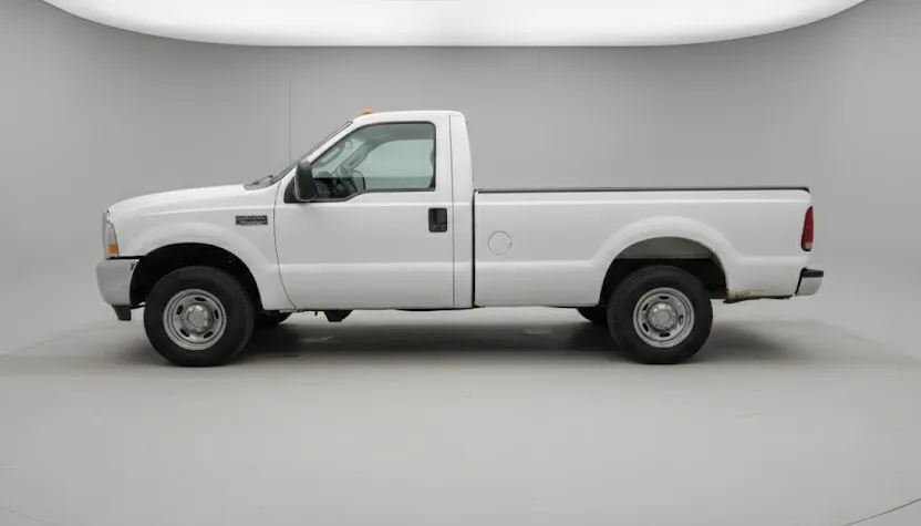 Ford F-250 2012 - Photo 2