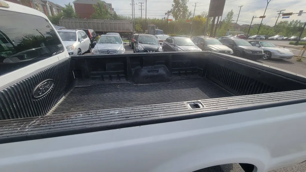 Ford F-250 2012 - Photo 4