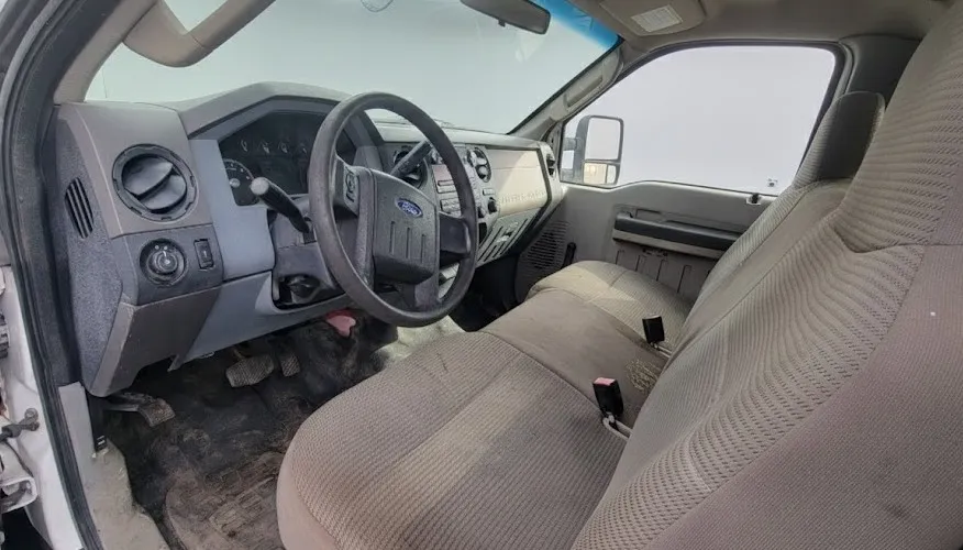 Ford F-250 2012 - Photo 5