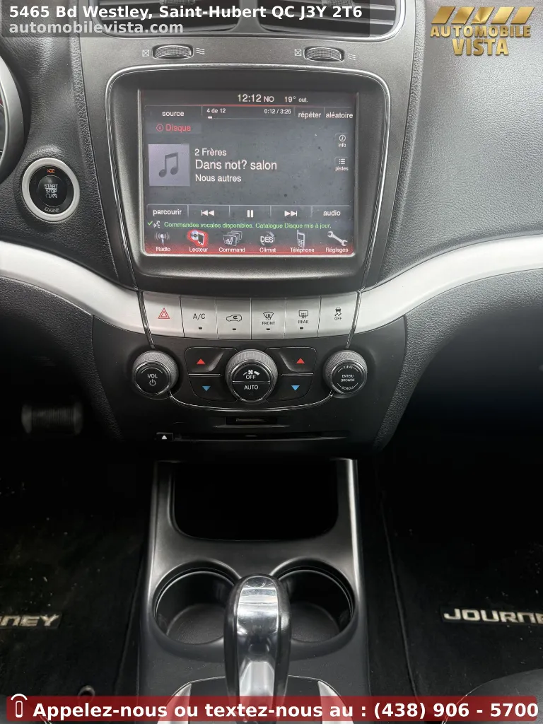 Dodge Journey 2014 AWD R/T - Photo 8