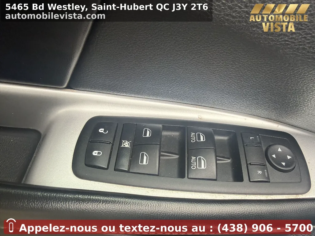 Dodge Journey 2014 AWD R/T - Photo 14
