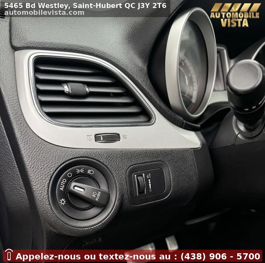 Dodge Journey 2014 AWD R/T - Photo 20