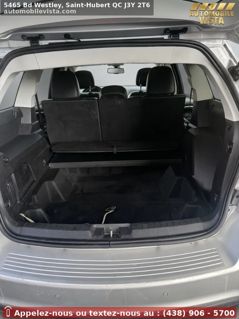 Dodge Journey 2014 AWD R/T - Photo 21
