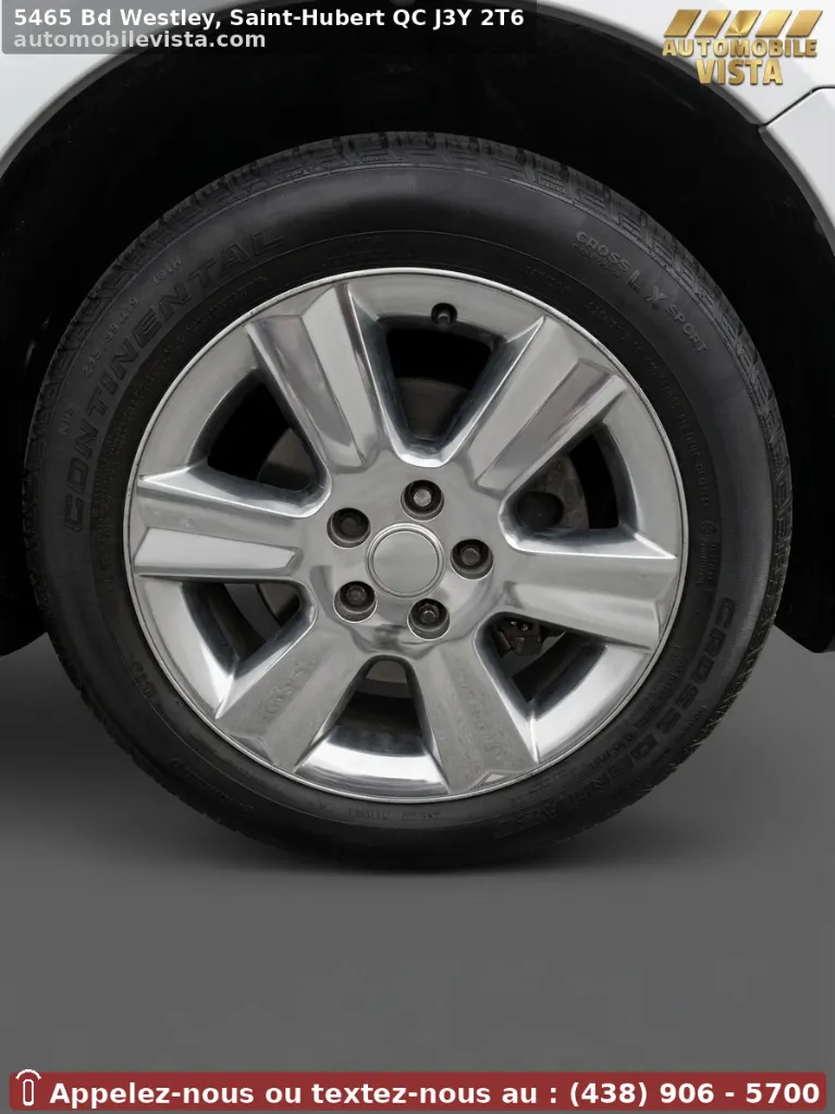 Dodge Journey 2014 AWD R/T - Photo 25