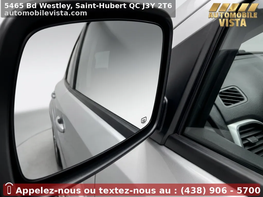 Dodge Journey 2014 AWD R/T - Photo 26