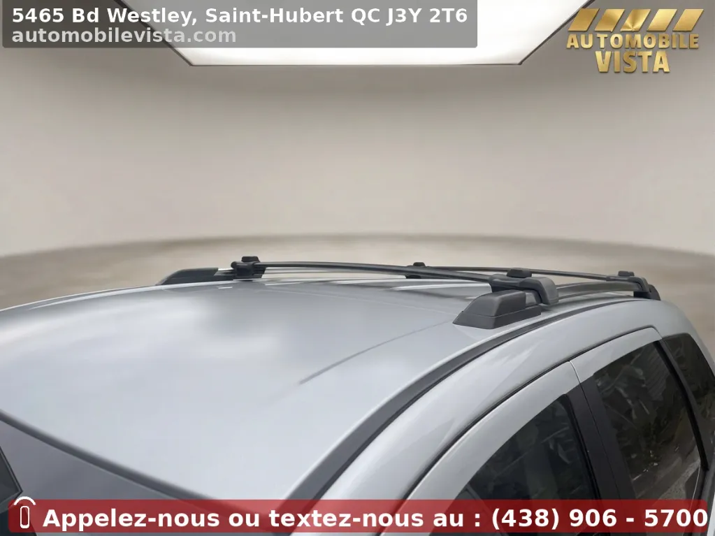 Dodge Journey 2014 AWD R/T - Photo 27