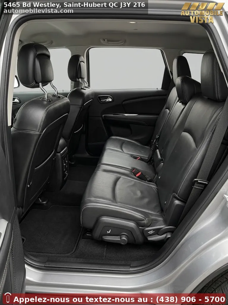 Dodge Journey 2014 AWD R/T - Photo 28