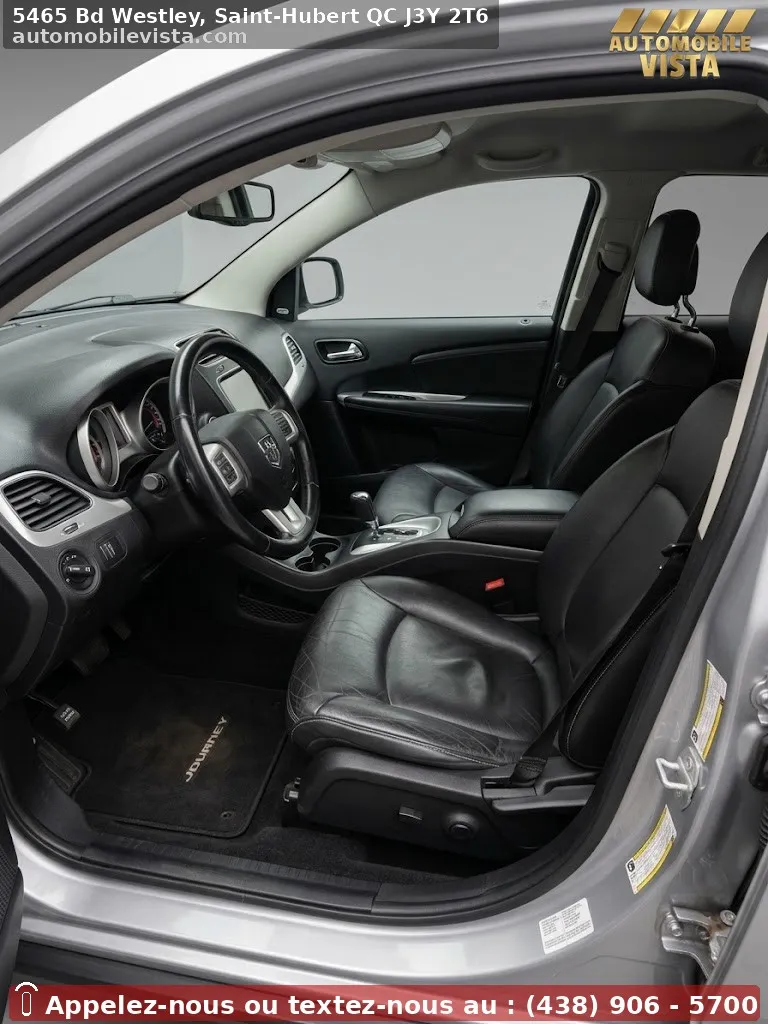Dodge Journey 2014 AWD R/T - Photo 29