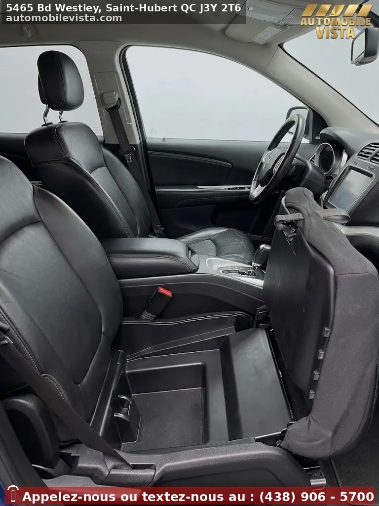 Dodge Journey 2014 AWD R/T - Photo 30