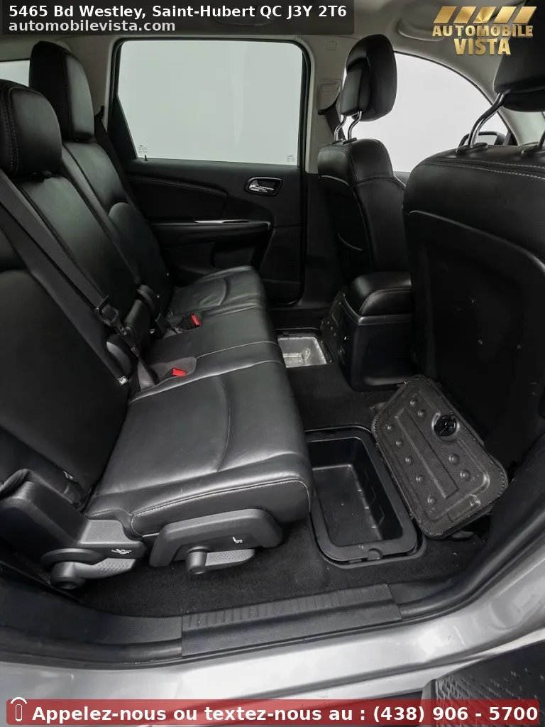 Dodge Journey 2014 AWD R/T - Photo 31