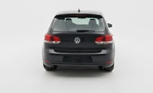 Volkswagen GTI 2013 Turbo #1 - Photo 3